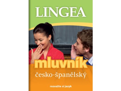 Česko-španělský mluvník