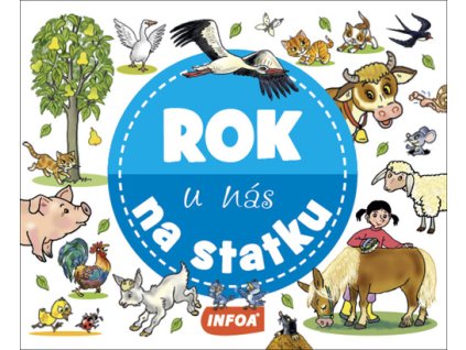 Rok u nás Na statku