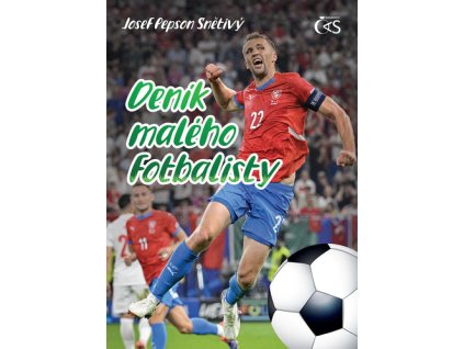 Deník malého fotbalisty