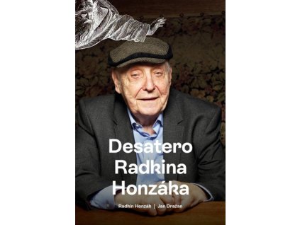 Desatero Radkina Honzáka