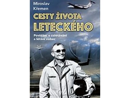 Cesty života leteckého