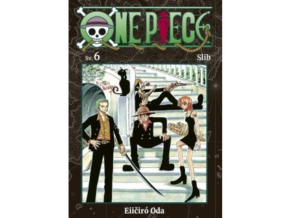 One Piece Slib