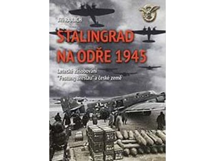 Stalingrad na Odře 1945
