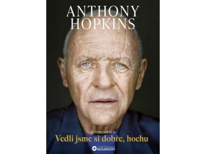 Vedli jsme si dobře, hochu