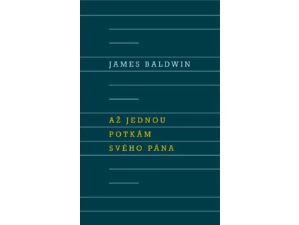 Až jednou potkám svého Pána