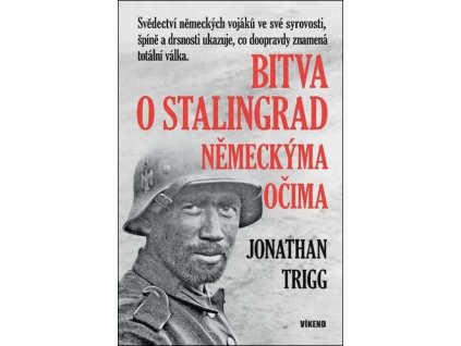 Bitva o Stalingrad německýma očima