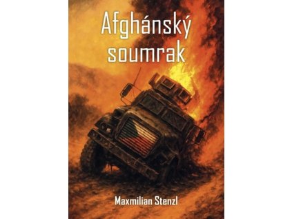 Afghánský soumrak