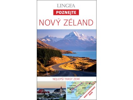 Nový Zéland