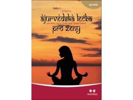 Ájurvédská léčba pro ženy