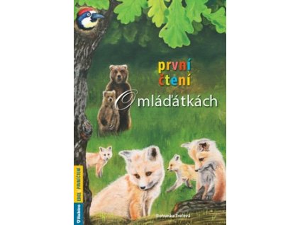 První čtení o mláďátkách