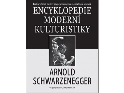 Encyklopedie moderní kulturistiky