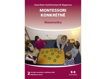 Montessori konkrétně 2