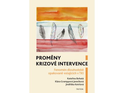 Proměny krizové intervence