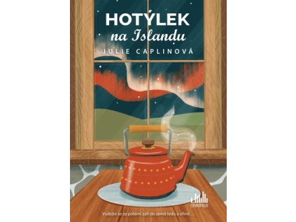 Hotýlek na Islandu