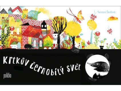 Krtkův černobílý svět