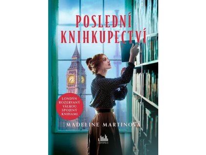 Poslední knihkupectví