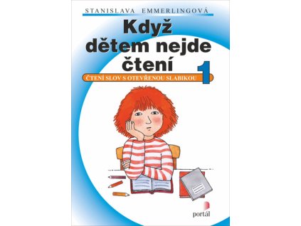 Když dětem nejde čtení 1
