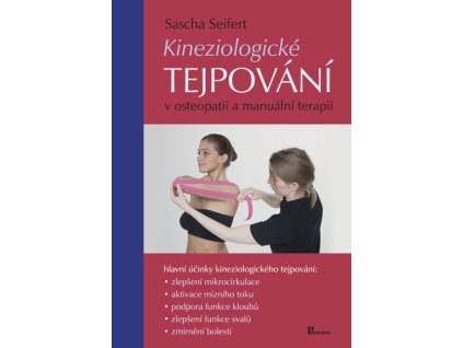 Kineziologické tejpování