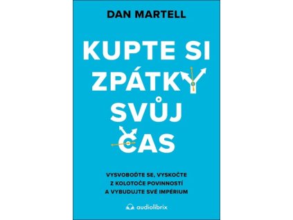 Kupte si zpátky svůj čas