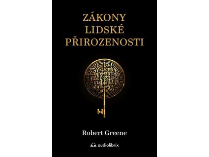 Zákony lidské přirozenosti