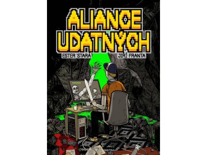 Aliance Udatných