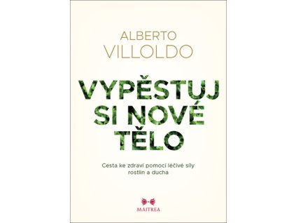 Vypěstuj si nové tělo