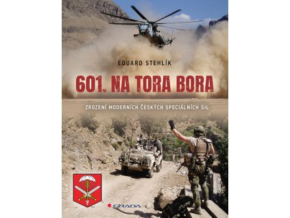 601. na Tora Bora