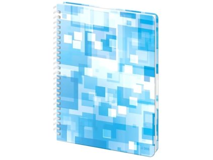 College blok A4 Block