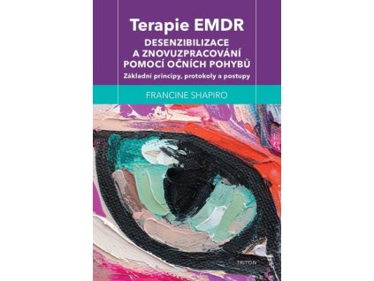 Terapie EMDR