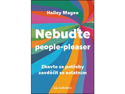 Nebuďte people-pleaser