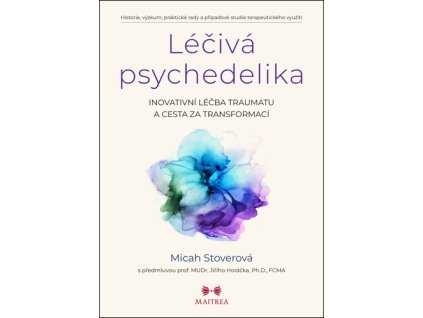 Léčivá psychedelika