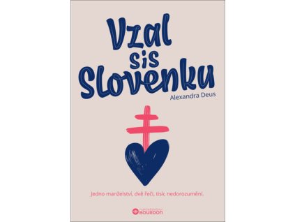 Vzal sis Slovenku