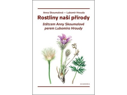 Rostliny naší přírody