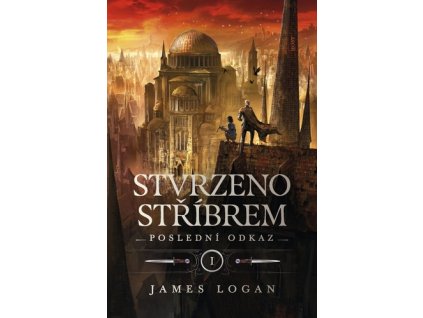 Stvrzeno stříbrem