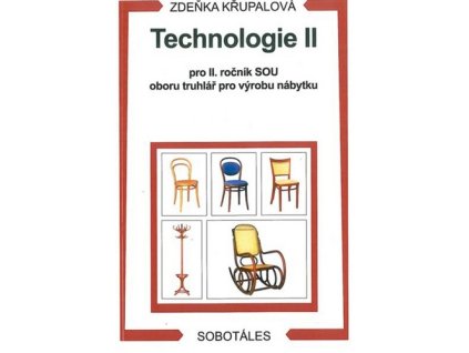 Technologie II