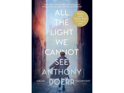 All the Light We Cannot See