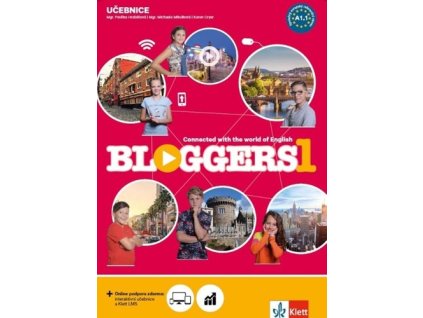 Bloggers 1