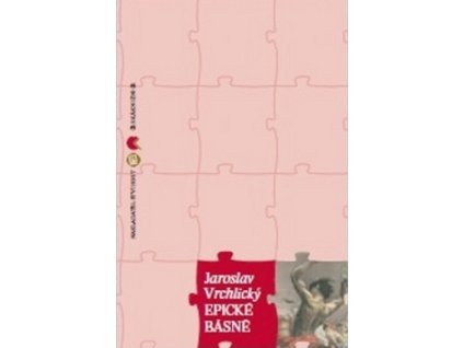 Epické básně