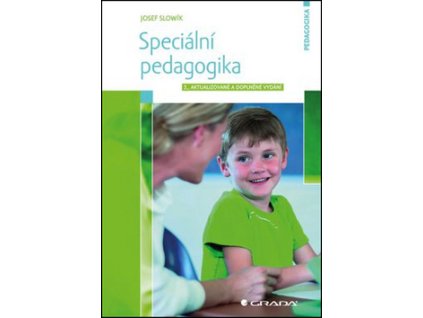Speciální pedagogika