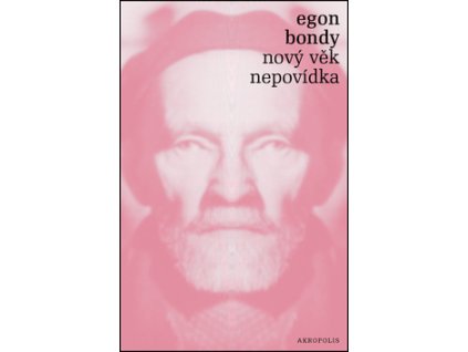 Nový věk Nepovídka