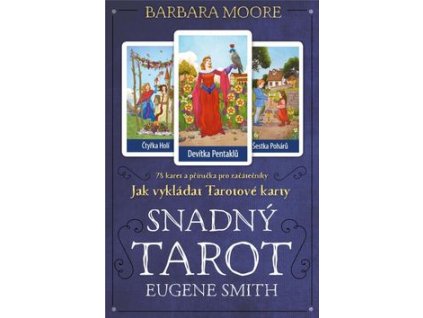 Snadný Tarot
