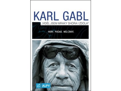 Viděl jsem mraky shora i zdola