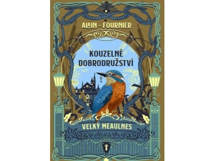 Kouzelné dobrodružství