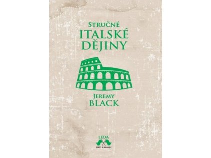 Stručné italské dějiny