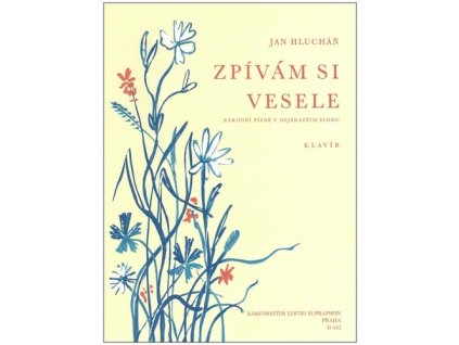 Zpívám si vesele