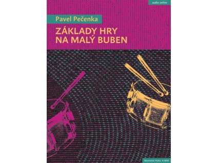 Základy hry na malý buben