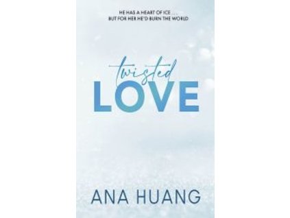 Twisted Love