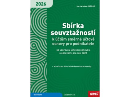 Sbírka souvztažností