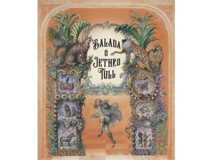 Balada o Jethro Tull