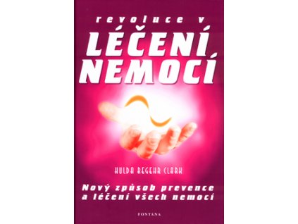 Revoluce v léčení nemocí